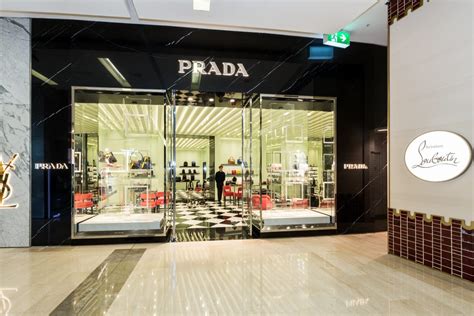 prada bondi junction photos|Prada Bondi Junction turns one .